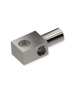 BRAKEQUIP FITTING - FEMALE 7/16 X 24NS - (2)