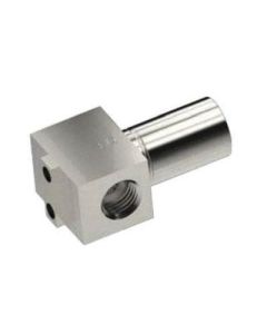 Brakequip Fitting - Female7/16X24NS USA (ALT HFIF02)