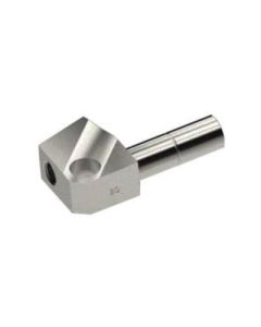 BRAKEQUIP FITTING - FEMALE 3/8 X 24NF X 2 USA