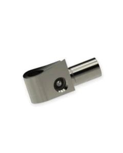 Brakequip Fitting - Female3/8X24NF W/ TANG USA