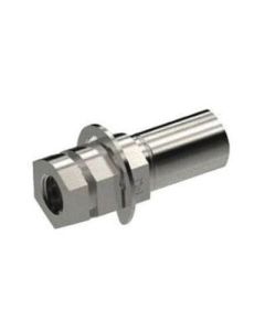Brakequip Fitting - Female3/8X24NF USA