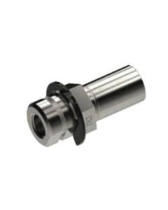 Brakequip Fitting - Female7/16X24NS (With KEY SLOT) USA