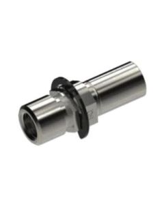 BRAKEQUIP FITTING - FEMALE 3/8X24NF USA (ALT HFIF01)