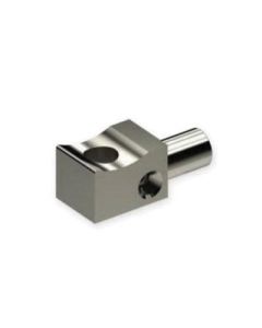 Brakequip Fitting - Female3/8X24NF (FLAT) USA