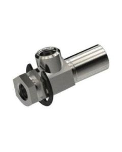 BRAKEQUIP FITTING - FEMALE 3/8 X 24NF X 2 USA