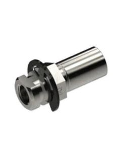 Brakequip Fitting - Female7/16X24NS TEE