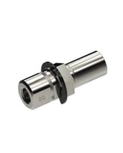 Brakequip Fitting - Female7/16X24NS (With KEY SLOT) USA