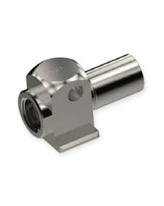 BRAKEQUIP FITTING - FEMALE 1/2 X 20NF