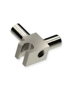 BRAKEQUIP FITTING - FEMALE 3/8 X 24NF USA