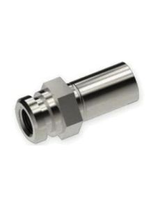 BRAKEQUIP FITTING - FEMALE M10X1 - TOYOTA