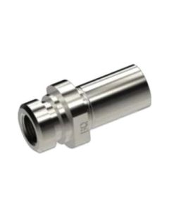BRAKEQUIP FITTING - FEMALE M10X1 - EUROPEAN (DPS)
