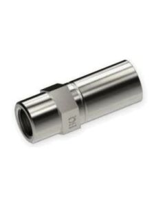 BRAKEQUIP FITTING - FEMALE M10X1 - HONDA