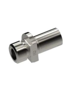 BRAKEQUIP FITTING - FEMALE 12X1MM HONDA