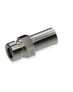 BRAKEQUIP FITTING - FEMALE M10X1.25