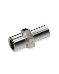 BRAKEQUIP FITTING - FEMALE M10X1 (19MM FLATS)(NISSAN)