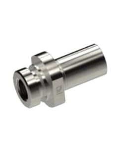BRAKEQUIP FITTING - FEMALE M9X1 - TOYOTA