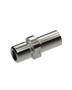 BRAKEQUIP FITTING - FEMALE M10X1 - TOYOTA (EXTRA LONG)