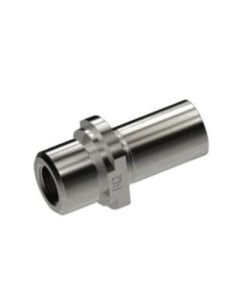 BRAKEQUIP FITTING - FEMALE M10X1.25 (EURO)(DPS)