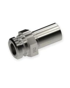 BRAKEQUIP FITTING - FEMALE M10X1
