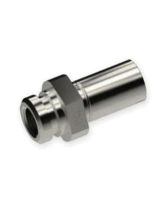 BRAKEQUIP FITTING - FEMALE M10X1