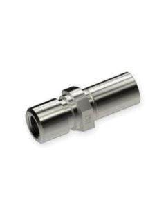 BRAKEQUIP FITTING - FEMALE M10X1 X 2