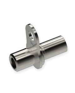 BRAKEQUIP FITTING - FEMALE M10 X 1