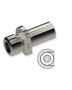 BRAKEQUIP FITTING - FEMALE M10 X 1 (DPS)