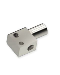 BRAKEQUIP FITTING - FEMALE M10 X 1 (DPS)