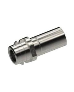 BRAKEQUIP FITTING - FEMALE M10X1 (DPS)