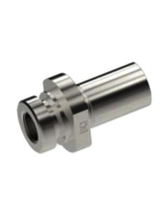 BRAKEQUIP FITTING - FEMALE M10 X 1 (DPS)