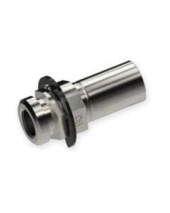 BRAKEQUIP FITTING - FEMALE M10X1 (DPS)(UNIVERSAL - BRACKET)