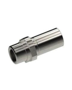 BRAKEQUIP FITTING - FEMALE M10X1 - EUROPEAN (DPS)