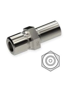 BRAKEQUIP FITTING - FEMALE M10X1 - EUROPEAN (DPS)