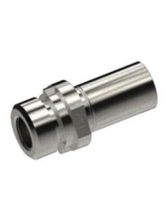 BRAKEQUIP FITTING - FEMALE M10 X 1 EUROPEAN (DPS)