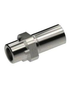 BRAKEQUIP FITTING - FEMALE M10 X 1 EUROPEAN (DPS)