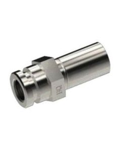 BRAKEQUIP FITTING - FEMALE M10 X 1 (DPS)