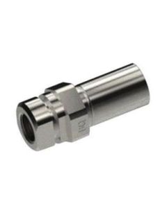 BRAKEQUIP FITTING - FEMALE M10 X 1 (DPS)
