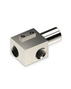 BRAKEQUIP FITTING - FEMALE M10 X 1 X 2