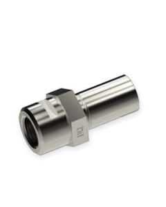 BRAKEQUIP FITTING - FEMALE M12 X 1