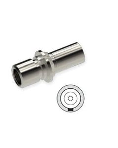 BRAKEQUIP FITTING - FEMALE M12 X 1
