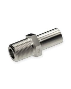 BRAKEQUIP FITTING - FEMALE M10 X 1 - M16 X 1.5 (DPS)