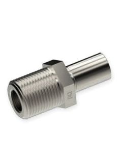 BRAKEQUIP FITTING - FEMALE M12 X 1 - M20 X 1.5 (DPS)