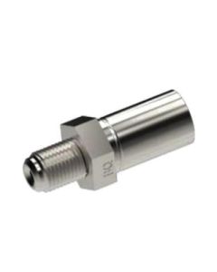 BRAKEQUIP FITTING - MALE M12X1