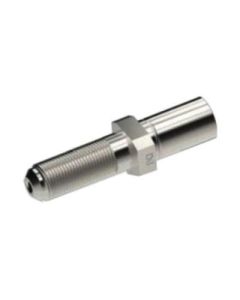 BRAKEQUIP FITTING - MALE M10X1.25 - EURO (MERCEDES)