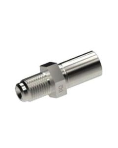 BRAKEQUIP FITTING - MALE M12 X 1.25