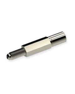 BRAKEQUIP FITTING - MALE M10 X 1