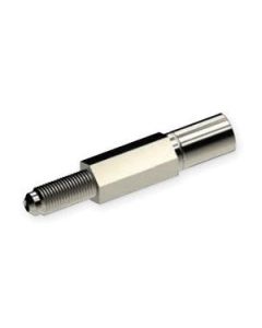 BRAKEQUIP FITTING - MALE M10 X 1.25