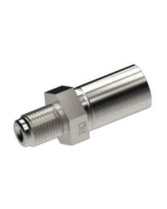 BRAKEQUIP FITTING - MALE M10 X 1.5