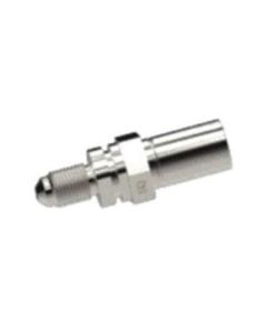 BRAKEQUIP FITTING - MALE M10 X 1