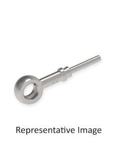 BRAKEQUIP FITTING - BANJO 10 X 8MM - CHROME